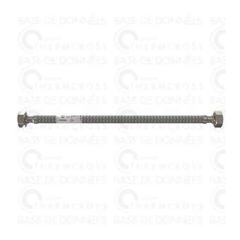 Flexible FF3/8' L300mm DN8|Diff-VLL110543