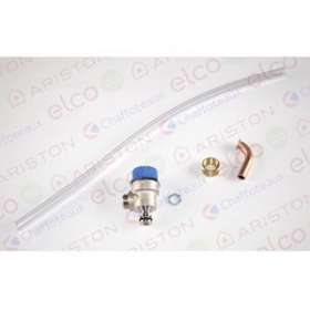 SOUPAPE DE SECURITE 7 BARS|Pieces detachees chf-PDF60000171