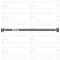 Flexible FF3/4' Lg700mm cal DN20