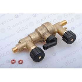 DISCONNECTEUR|Pieces detachees chf-PDF60000263