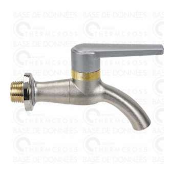 Robinet antigel breveté SKY M1/2'|Diff-VLL110141