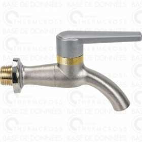 Robinet antigel breveté SKY M1/2'|Diff-VLL110141