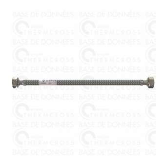 Flexible FF3/4' Lg500mm DN13|Diff-VLL110552