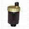Purgeur NORYL M1/2' standard sans clapet