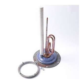 Resistance Blindee 1600W 230V +Jt +Anode|Pieces detachees eet-TPS060186