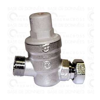 Réducteur de pression d'eau standard 533151|Diff-VLL100128