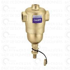 Pot de décantation DIRTCAL FF3/4'|Diff-VLL100193