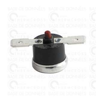 Sécurité antidébordement 105DEGC|Diff-VLL40808