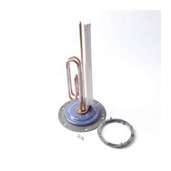 Resistance Blindee 2200W 230V +Jt+Anode|Pieces detachees eet-TPS060187