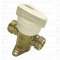 Robinet droit gaz naturel MM3/4'