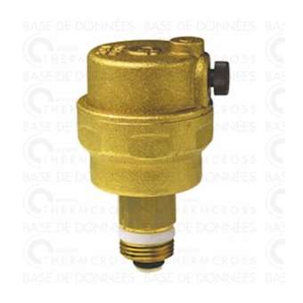 Purgeur ROBOCAL PR M3/8'|Diff-VLL100054