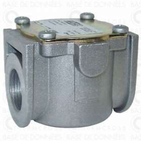 Filtre gaz FMC 2b FF1/2'|Diff-VLL603496
