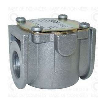 Filtre gaz FMC 2b FF3/4'|Diff-VLL603497
