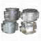 Filtre gaz FM 2b prise pression G1/8' FF1'1/2