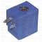 Bobine de rechange 230Vac