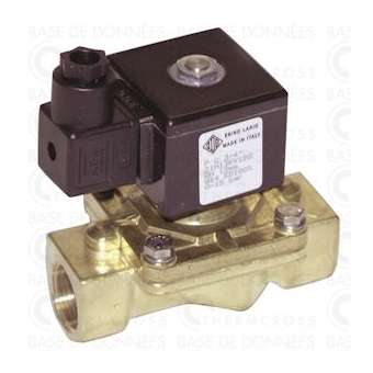 Électrovanne 1' BSOD 230Vac NF PDN|Diff-VLL103002