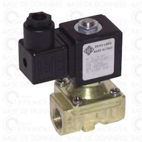 Électrovanne 3/8' BSOD 230Vac NF PDNN|Diff-VLL103016