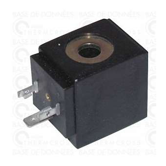 Bobine de rechange pour électrovanne BSOD 24Vac|Diff-VLL103050