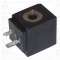 Bobine de rechange pour électrovanne BSOD 24Vac