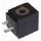 Bobine de rechange pour électrovanne BSOD 12Vdc