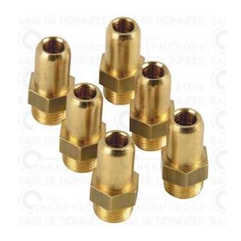 Prise de pression M1/8'|Diff-VLL105049