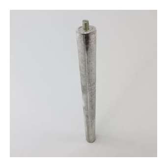 Anode Magnesium D18 L215 M6-6|Pieces detachees eet-TPS029544
