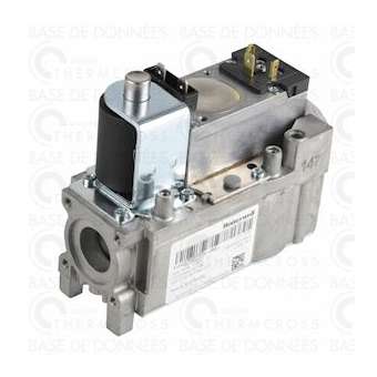 Vanne gaz VR4605D B 1008 2|Diff-VLL482020