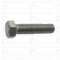 Vis 20x45 pour vanne oreille taraudée DN150