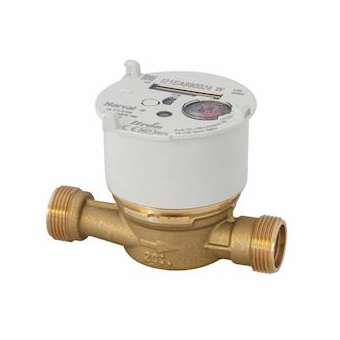 Compteur divisionnaire eau froide eau chaude NARVAL|Diff-VLL111046