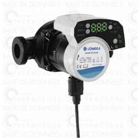 ECOCIRC XL 40-80 F DN40|Diff-VLLE501130AA-XY