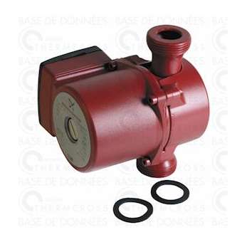 Circulateur UP 20-30 N 150|Diff-VLL59643500-GR