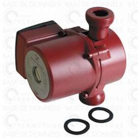 Circulateur UP 20-30 N 150|Diff-VLL59643500-GR