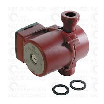Circulateur UP 20-15 N 150|Diff-VLL59641500-GR