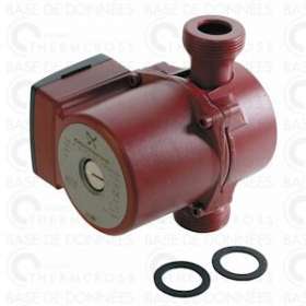 Circulateur UP 20-15 N 150|Diff-VLL59641500-GR