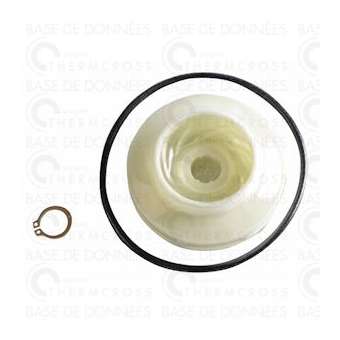 Roue 2038712|Diff-VLL2038712-WI