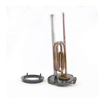 El. Blinde 1200W 230V + Anode + Joint|Pieces detachees eet-TPS060515