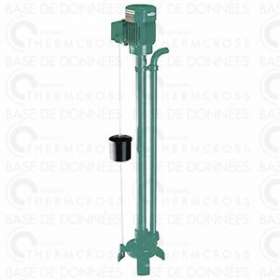 Pompe DRAIN VC 40/20|Diff-VLL2044584-WI