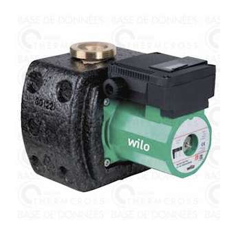 Circulateur TOP-Z 20/4|Diff-VLL2045519-WI