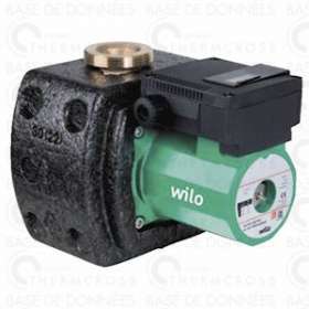Circulateur TOP-Z 25/6|Diff-VLL2045522-WI