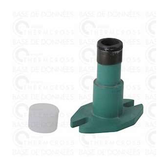 Bride-M126 HMIN 180/HMAX 225MM|Diff-VLL4177664-WI