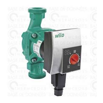 Circulateur YONOS PICO 15/1-4-130|Diff-VLL4215511-WI