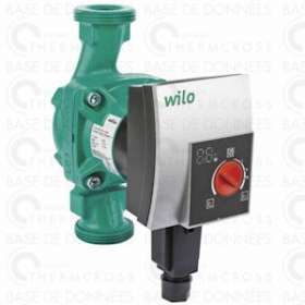 Circulateur YONOS PICO 15/1-4-130|Diff-VLL4215511-WI