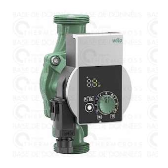 Circulateur YONOS PICO 25/1-6-130|Diff-VLL4215516-WI