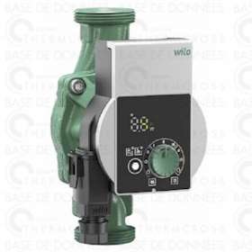 Circulateur YONOS PICO 25/1-8|Diff-VLL4215517-WI