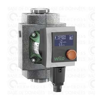 Circulateur STRATOS PICO-Z 20/1-6|Diff-VLL4216471-WI