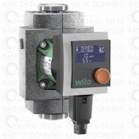 Circulateur STRATOS PICO-Z 20/1-4|Diff-VLL4216470-WI