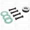 Kit A 50/40 adaptateur d'entraxe