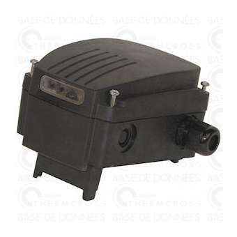 Terminal Box 1X230-240V/10Uf,S|Diff-VLL96405855-GR