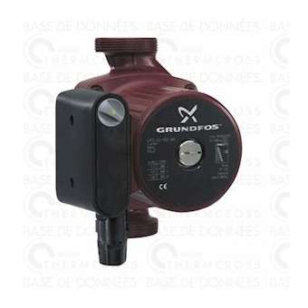 Pump Head Ups32-120 1X230-240V|Diff-VLL96405985-GR