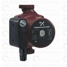 Pump Head Ups32-120 1X230-240V|Diff-VLL96405985-GR